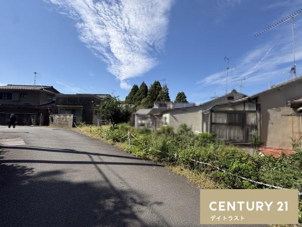 東山区今熊野南谷町