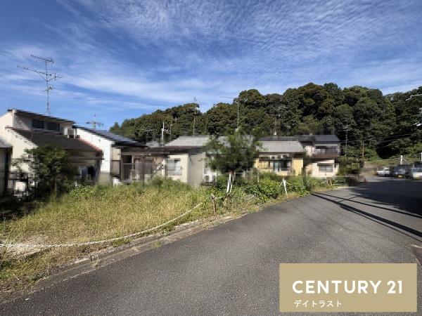 京都市東山区今熊野南谷町の土地