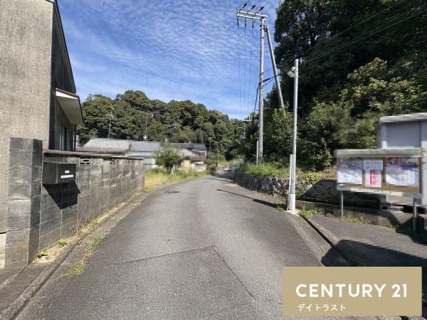 京都市東山区今熊野南谷町の土地