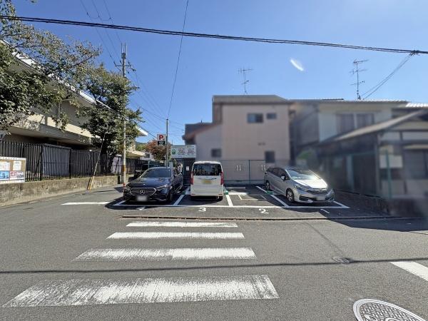 左京区北白川下別当町