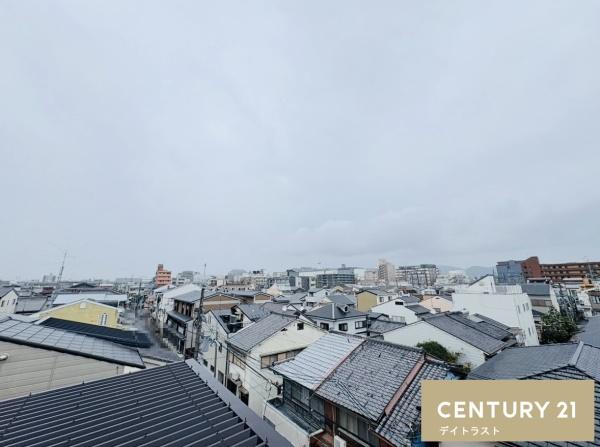 京都市南区西九条川原城町の中古一戸建て