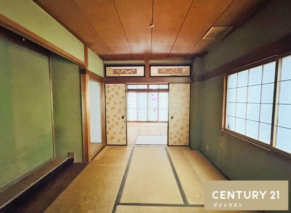 南区西九条川原城町