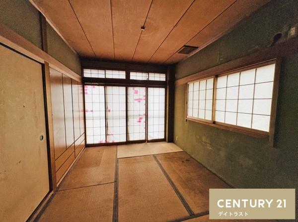 京都市南区西九条川原城町の中古一戸建て