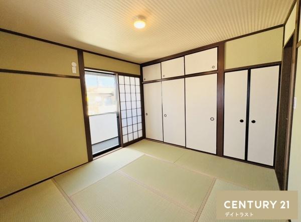 京都市上京区田村備前町の中古一戸建て