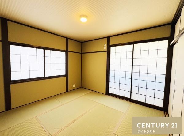 京都市上京区田村備前町の中古一戸建て