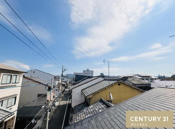 京都市上京区田村備前町の中古一戸建て
