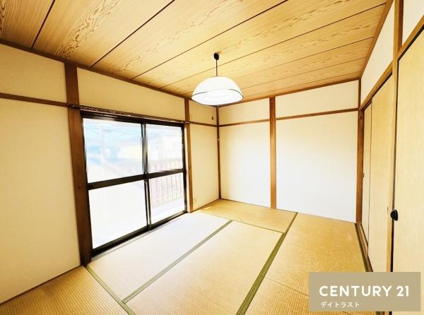 京都市北区上賀茂中ノ坂町の中古一戸建て