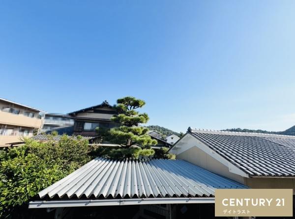 京都市北区上賀茂中ノ坂町の中古一戸建て