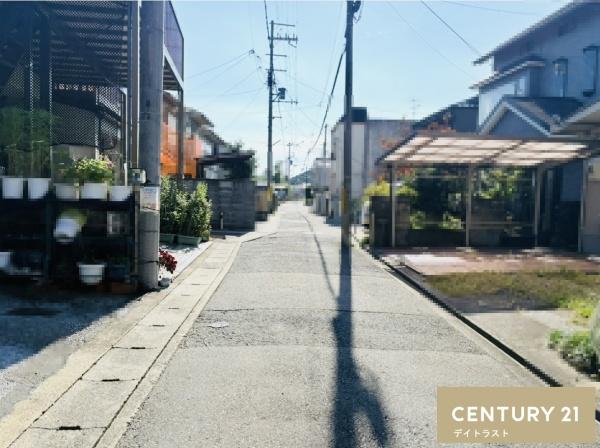京都市北区上賀茂中ノ坂町の中古一戸建て