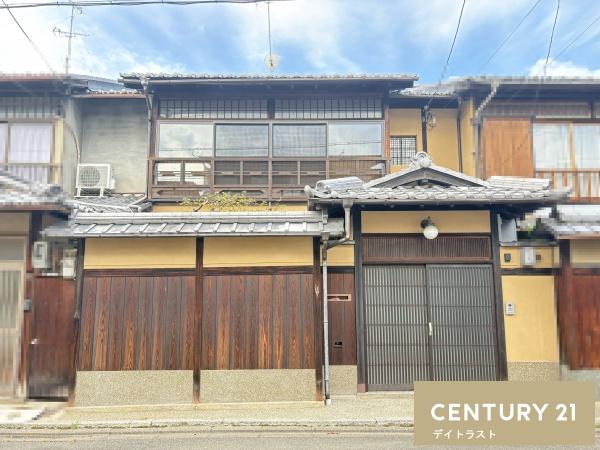 北区小山西花池町