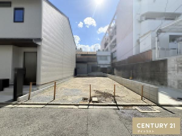 中京区聚楽廻東町