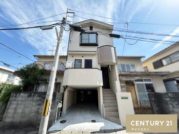 左京区一乗寺梅ノ木町