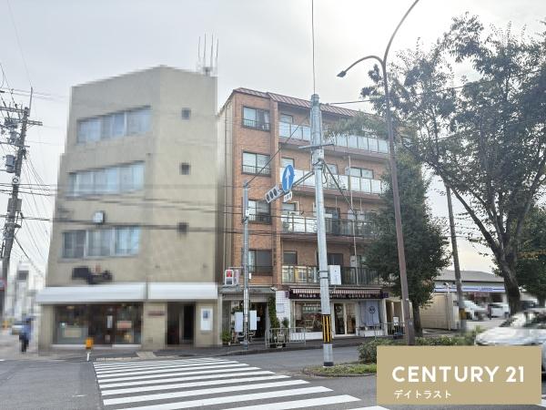 シャルマン植物園ハイツ