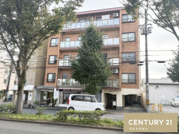 シャルマン植物園ハイツ