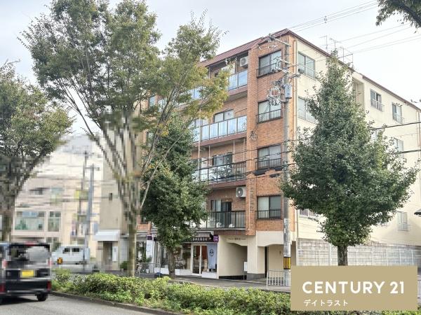 シャルマン植物園ハイツ