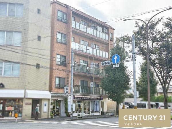 シャルマン植物園ハイツ