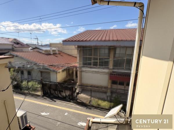 京都市東山区今熊野南日吉町の中古一戸建て