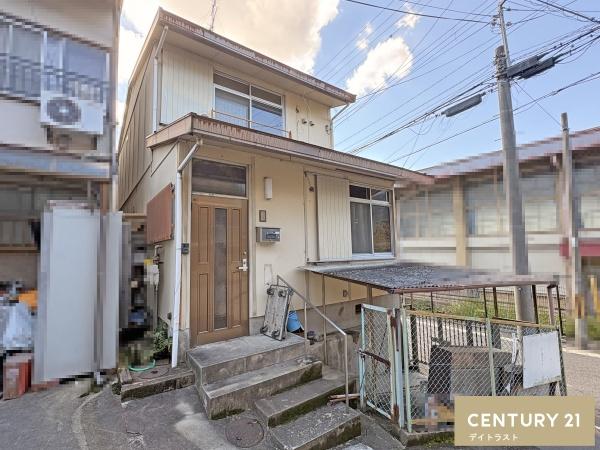 東山区今熊野南日吉町