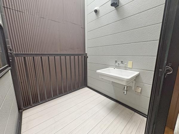 京都市中京区西ノ京南大炊御門町の中古一戸建て