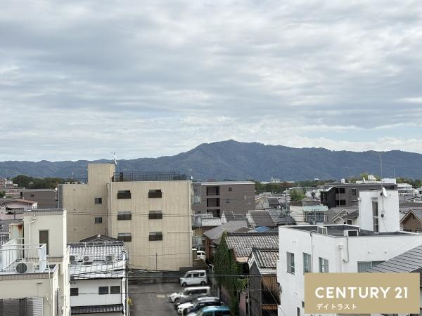 サンレジデンス錦綾東堀川