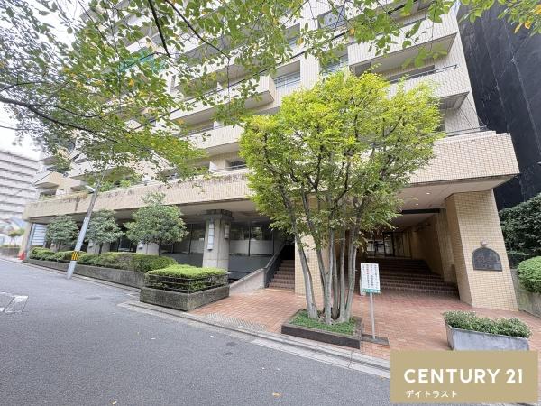 サンレジデンス錦綾東堀川