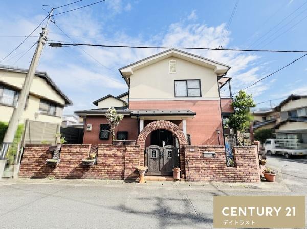 左京区岩倉中町