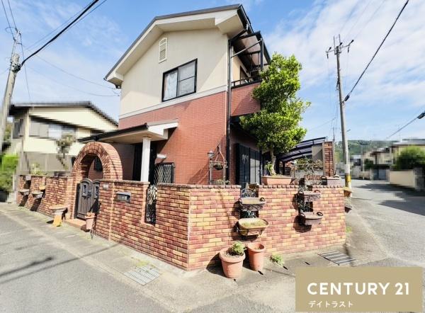 京都市左京区岩倉中町の中古一戸建て