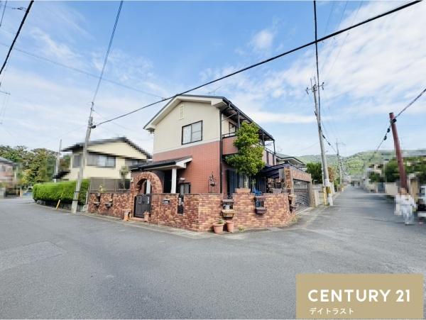 京都市左京区岩倉中町の中古一戸建て