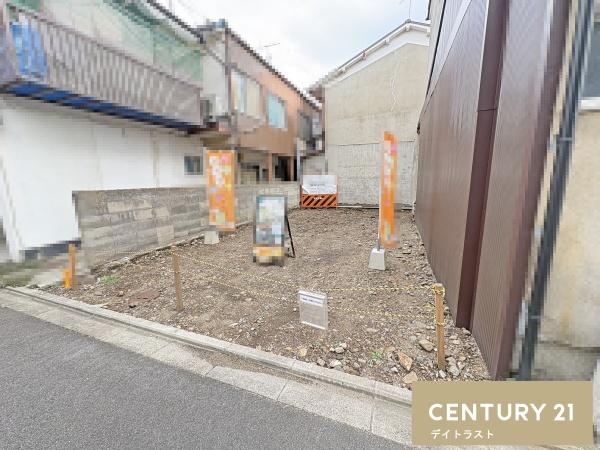 京都市上京区下立売通七本松西入鳳瑞町の土地