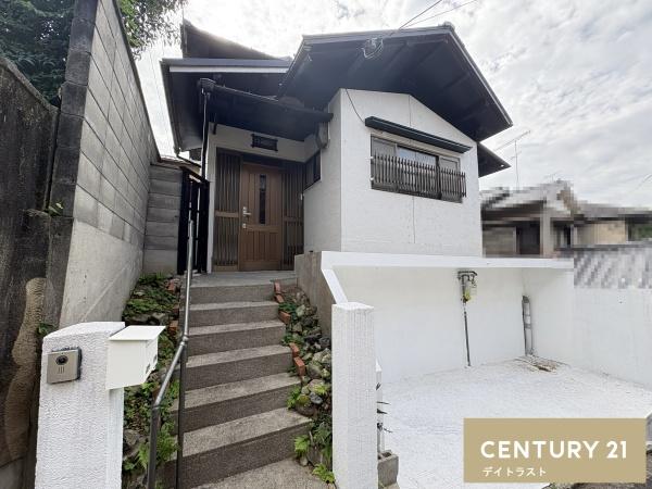 東山区本町15丁目