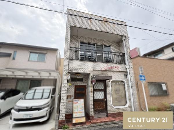 上京区橋西二丁目
