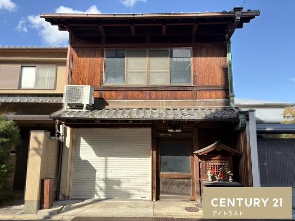 上京区宝鏡院東町