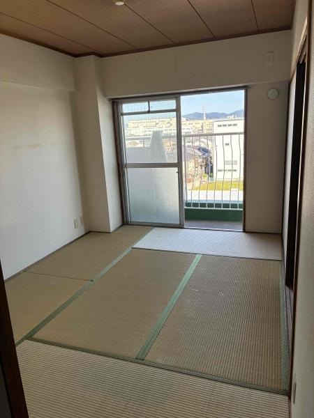 向陽グランドハイツ