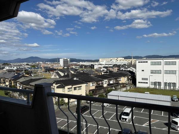 向陽グランドハイツ