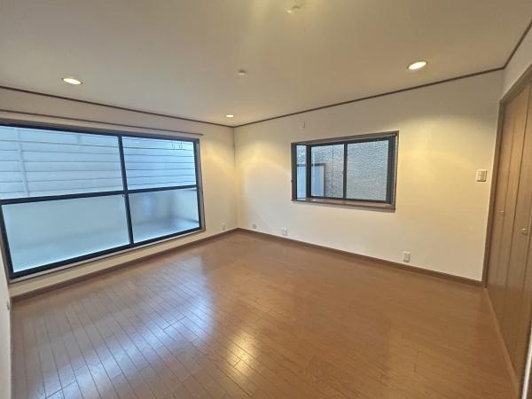 京都市北区紫野南花ノ坊町の中古一戸建て