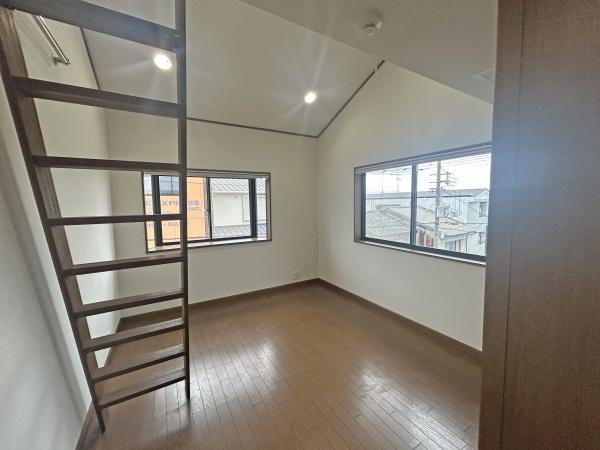 京都市北区紫野南花ノ坊町の中古一戸建て