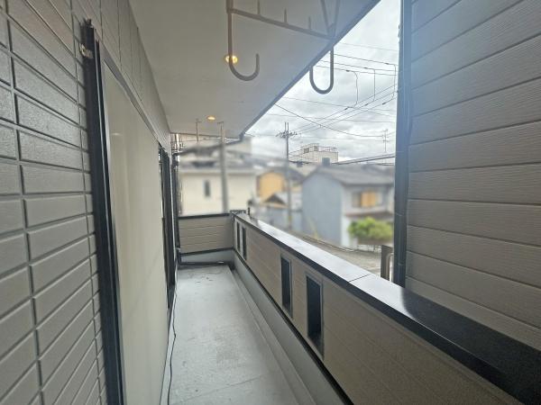 京都市北区紫野南花ノ坊町の中古一戸建て