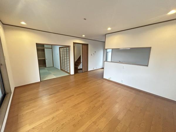 京都市北区紫野南花ノ坊町の中古一戸建て