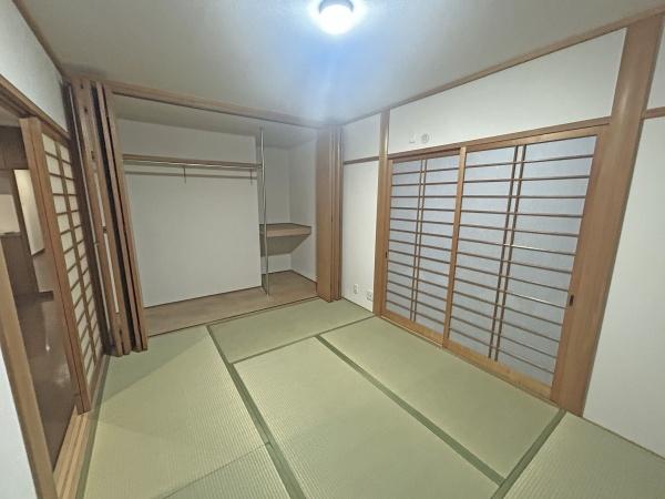 京都市北区紫野南花ノ坊町の中古一戸建て