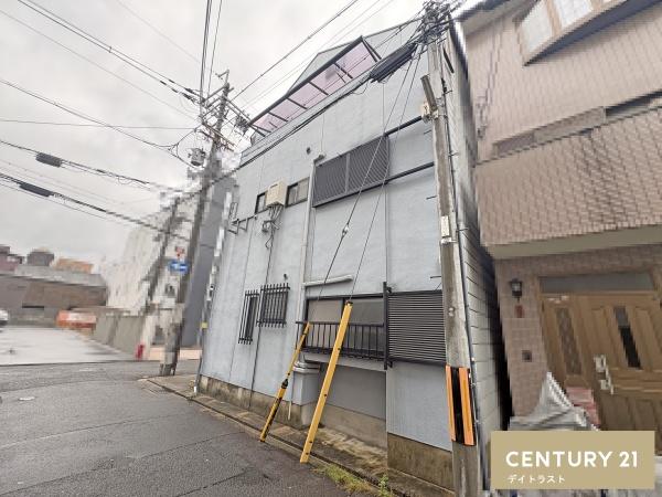 京都市右京区西院三蔵町の中古一戸建て