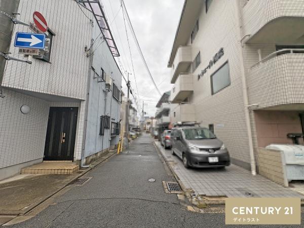 京都市右京区西院三蔵町の中古一戸建て