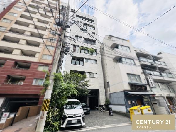 初音館