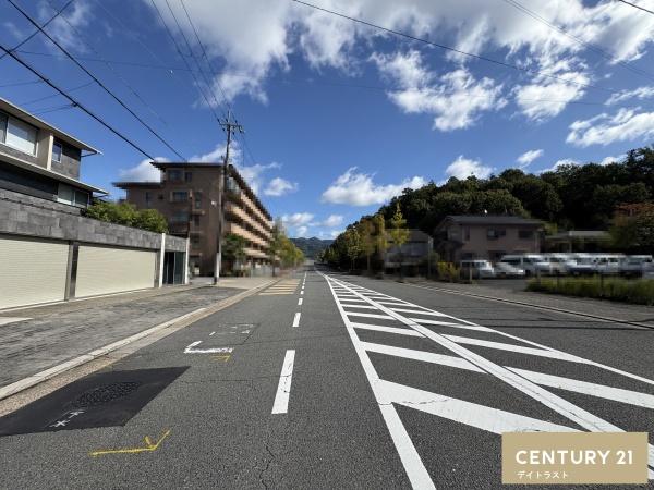 京都市左京区岩倉南池田町の中古一戸建て