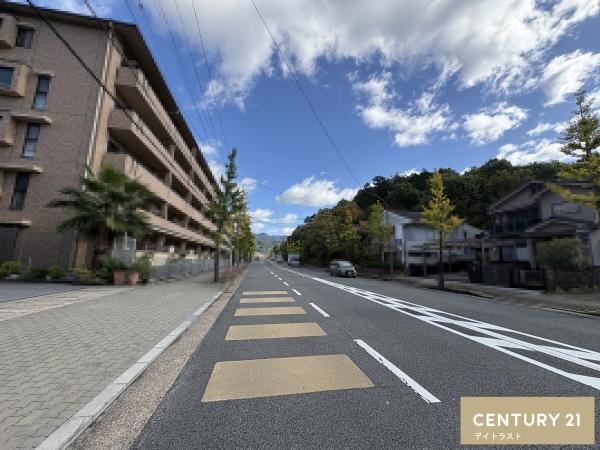 京都市左京区岩倉南池田町の中古一戸建て