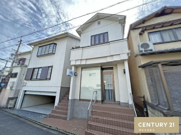 北区紫野泉堂町