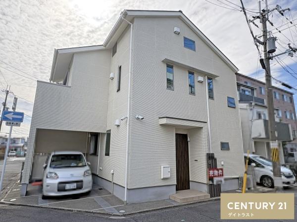 下京区梅小路西中町