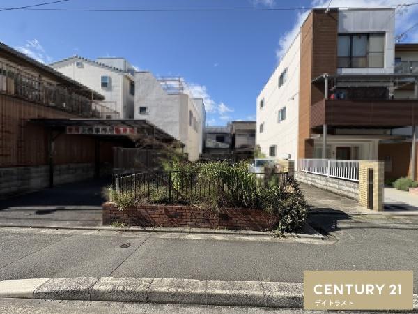 下京区中堂寺壬生川町
