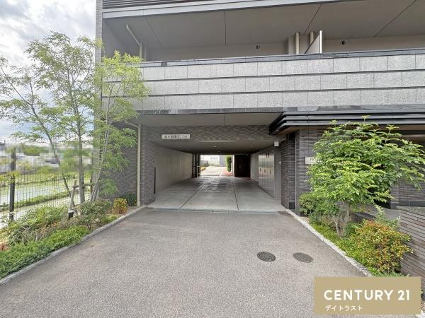 プレサンスロジェ京都桂川ザ・レジデンス