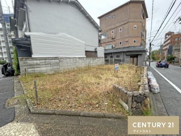 北区紫野西蓮台野町