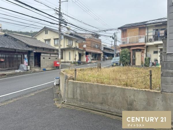 京都市北区紫野西蓮台野町の土地